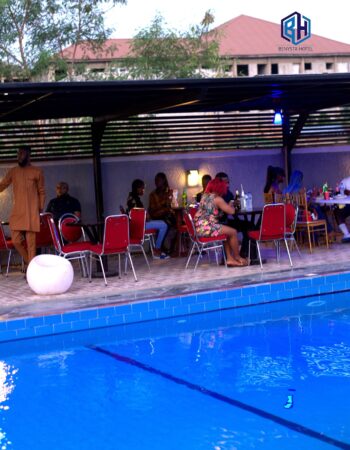 Benysta Hotel Abuja