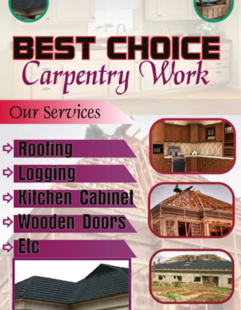 Best Choice Carpentry Works