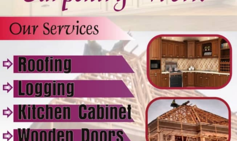 Best Choice Carpentry Works