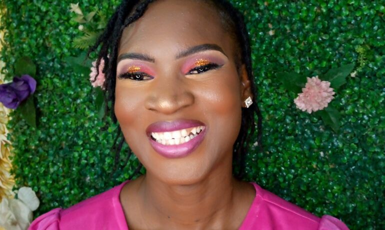 Bimzy Beauty Make-Over