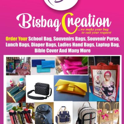 Bisbag Creations