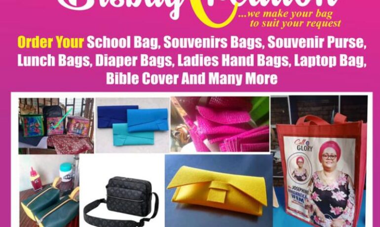Bisbag Creations