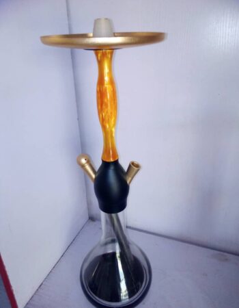 Blazing Hookah