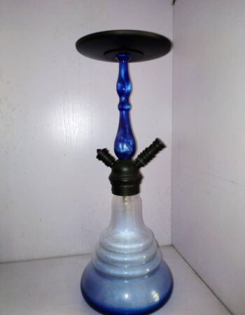 Blazing Hookah