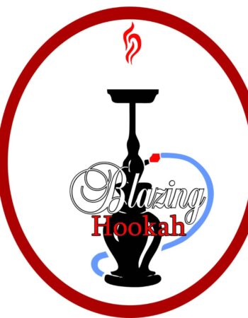 Blazing Hookah