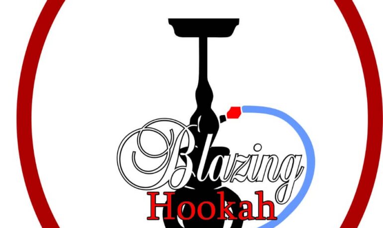 Blazing Hookah
