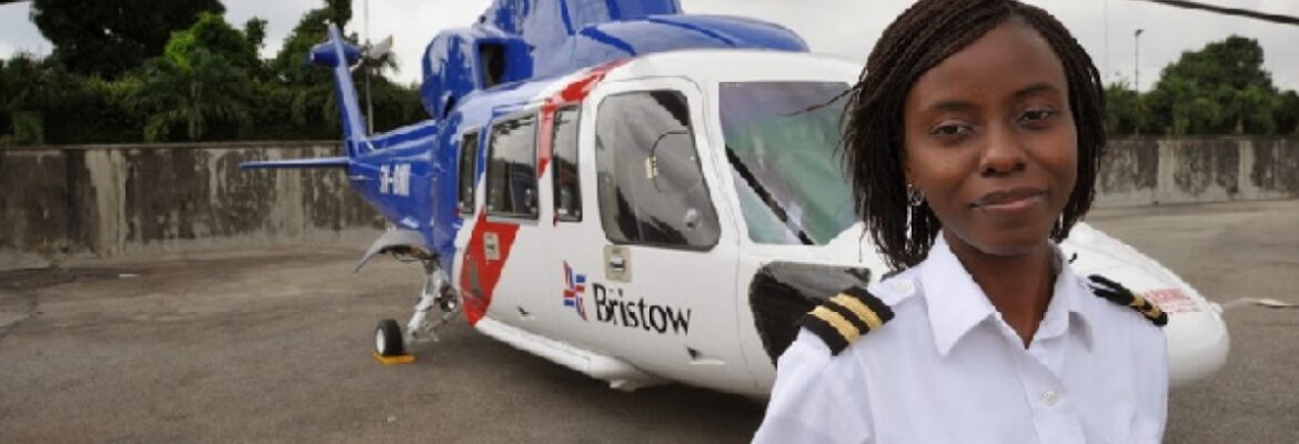 Bristow Helicopters (Nigeria) Limited