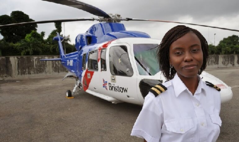 Bristow Helicopters (Nigeria) Limited