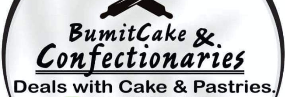 Bumit Cakes and Confectionery