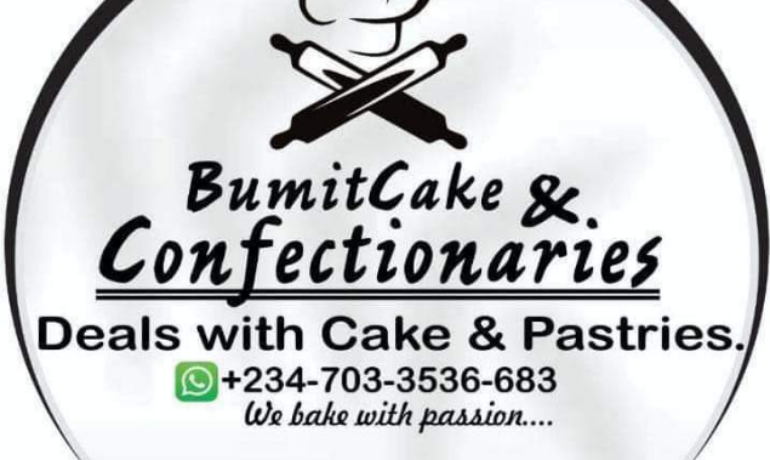 Bumit Cakes and Confectionery