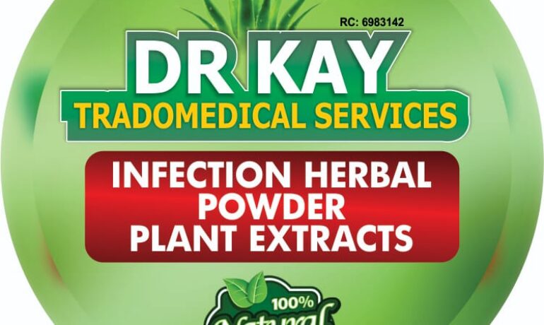 DR Tradomedical Services Enterprise
