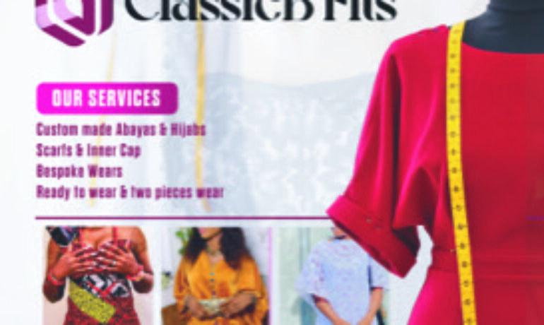 CLASSIC B FITS