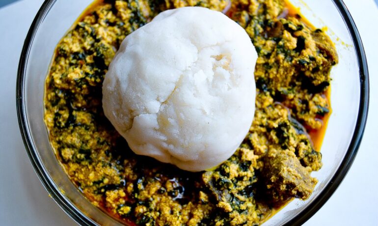 Calabar Kitchen 
