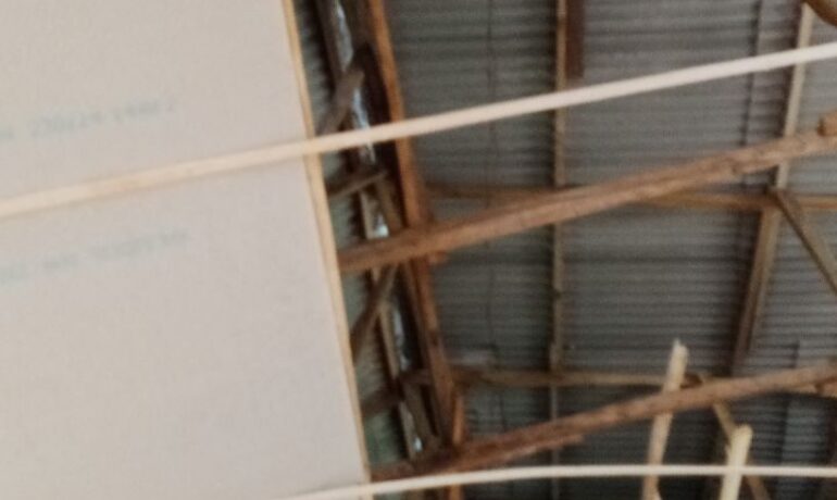 Carpentry Services by Israelite Oluwatobi