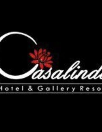 Casalinda Hotel and Gallery Resort 