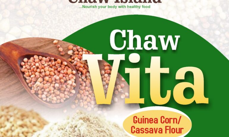 Chaw Island