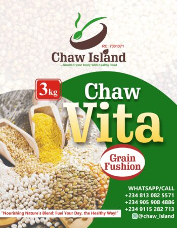 Chaw Island