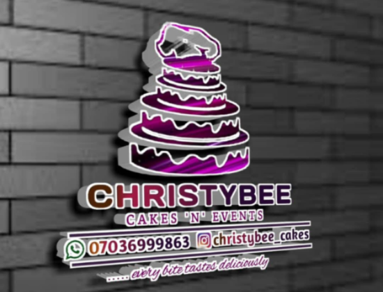 Christybee Cakes and Events