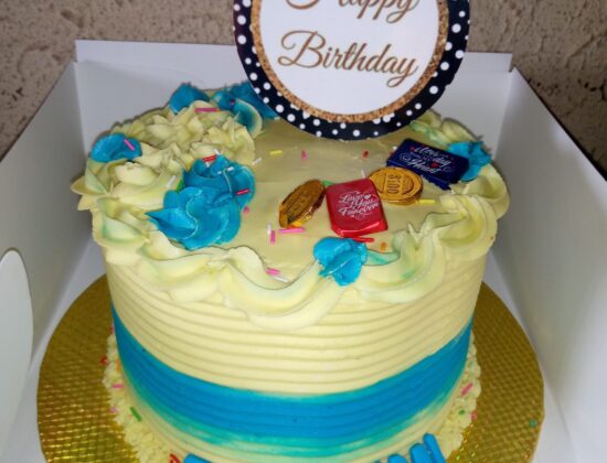 Christybee Cakes and Events