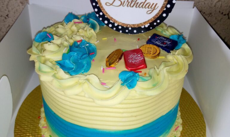 Christybee Cakes and Events