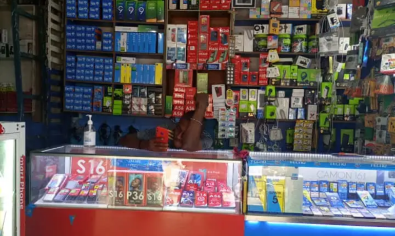 Chukz Phones