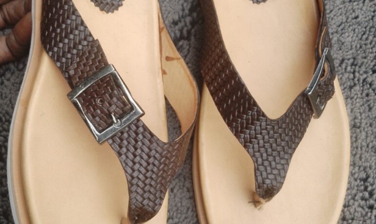 Cobbler Kay Footwears