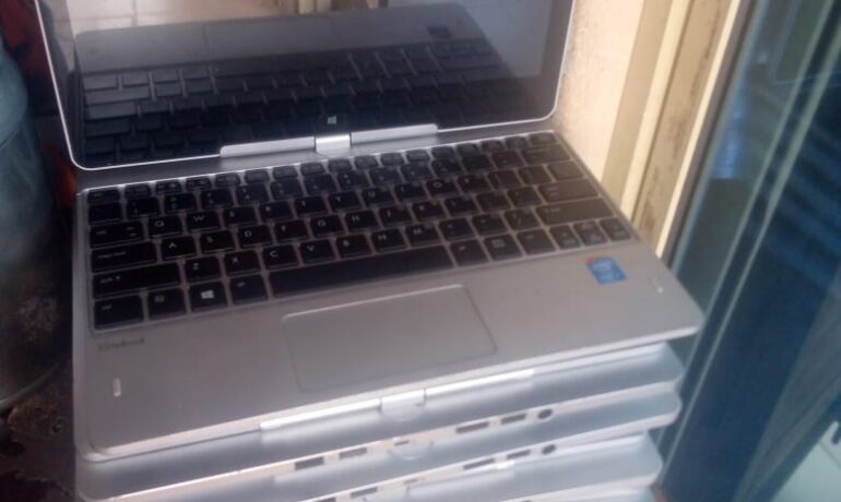 Covenant Computer Nigeria Limited