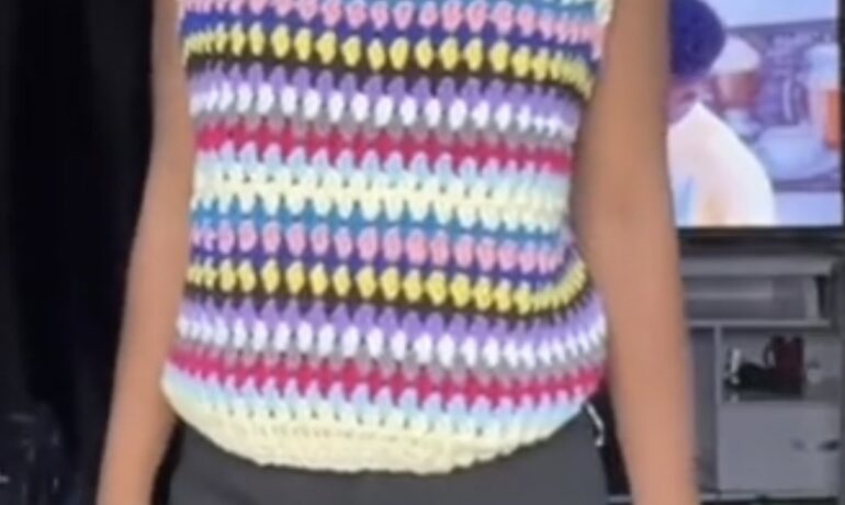 Crotchet by Princess