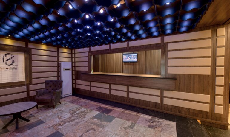 Cubana Suites 
