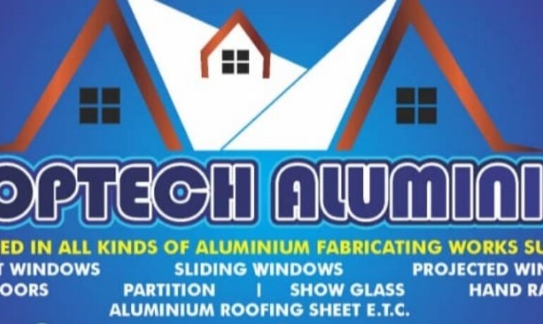 D-Toptech Aluminium Fabrication