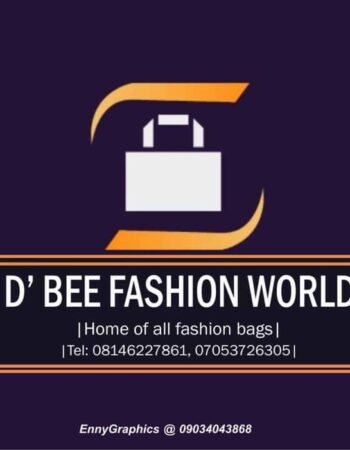 D’BEE FASHION WORLD