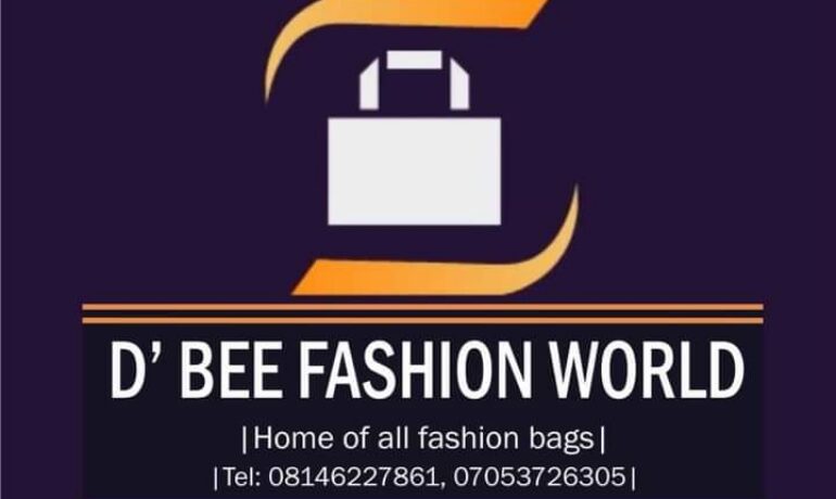 D’BEE FASHION WORLD
