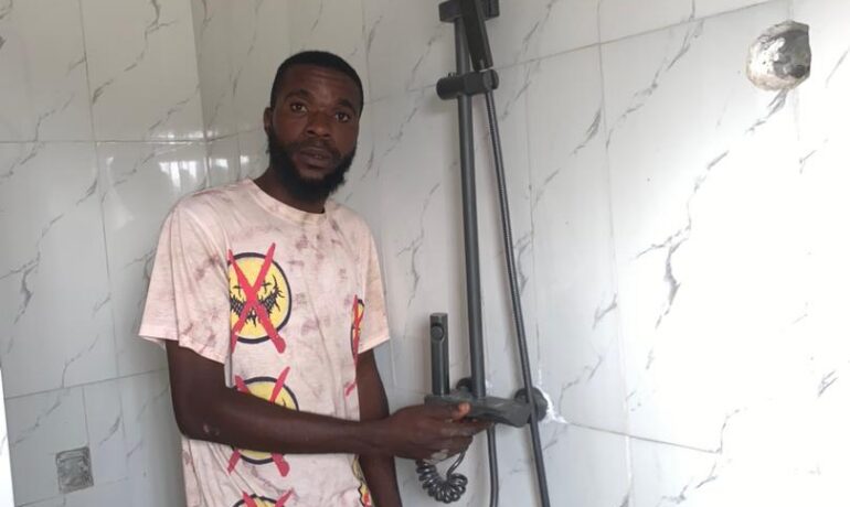 D’Drey Plumbing Works