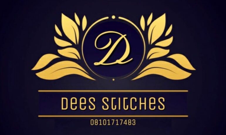 DEES Stitches