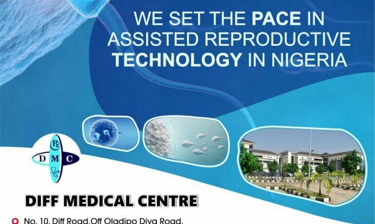 DIFF Medical Centre 
