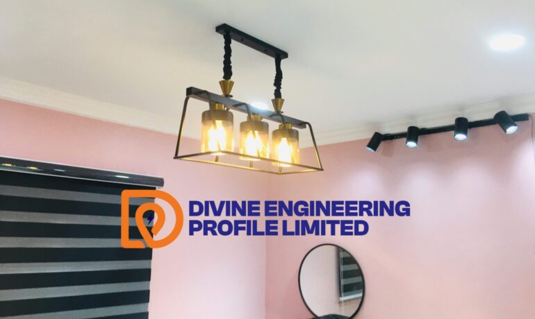 DIVINE ENGINEERING PROFILE LIMITED