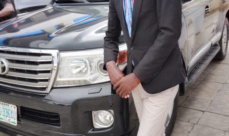 Debayo Photography