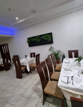 Denis Hotels Abuja 