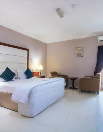 Denis Hotels Abuja 