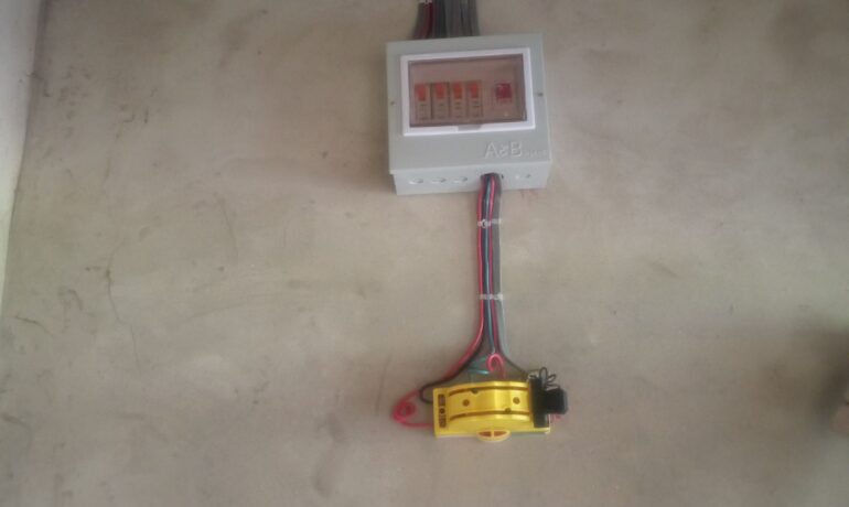 Dhikrullahi Electrical Services