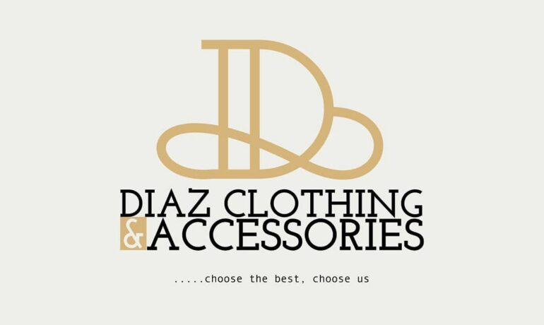Diaz Clothing and Accessories