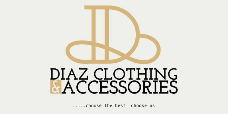 Diaz Clothing and Accessories