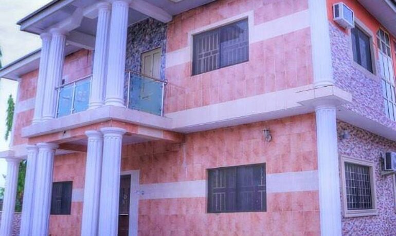 Dilida Guest Suites 