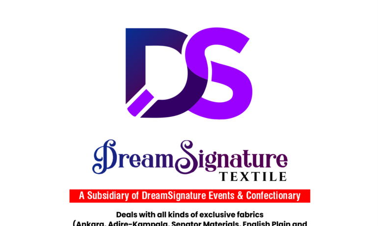 DreamSignature Textile