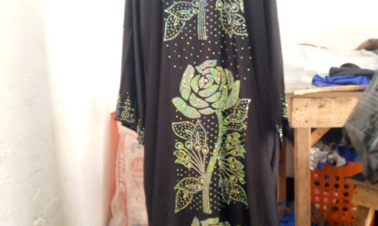 Dunni Fashion Home