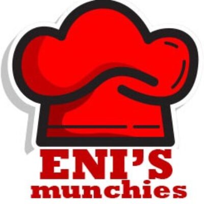 ENI’S MUNCHIES