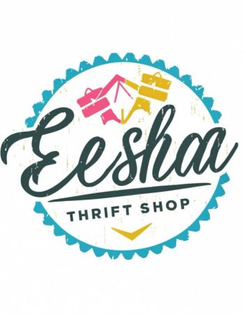 Eesha Thrift Shop