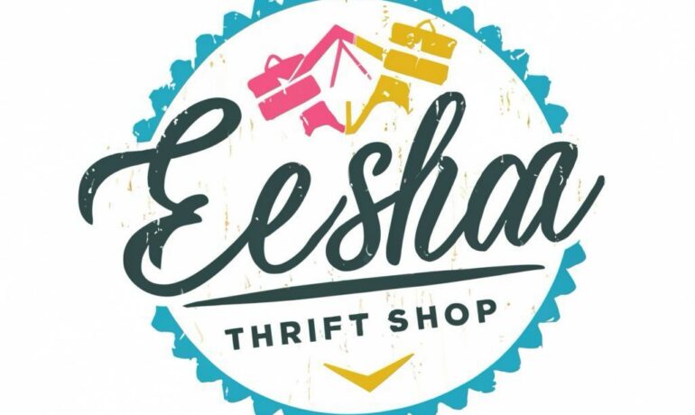 Eesha Thrift Shop