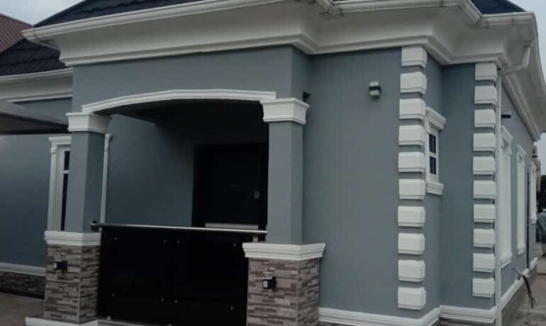 Egbeyemi Peter Divine Interiors