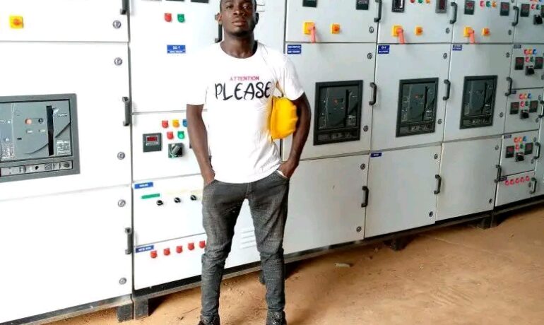 Electrical Engineering Services by Aminu Isah